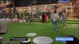 Bigg Boss - Season 17 - 12th December 2023
